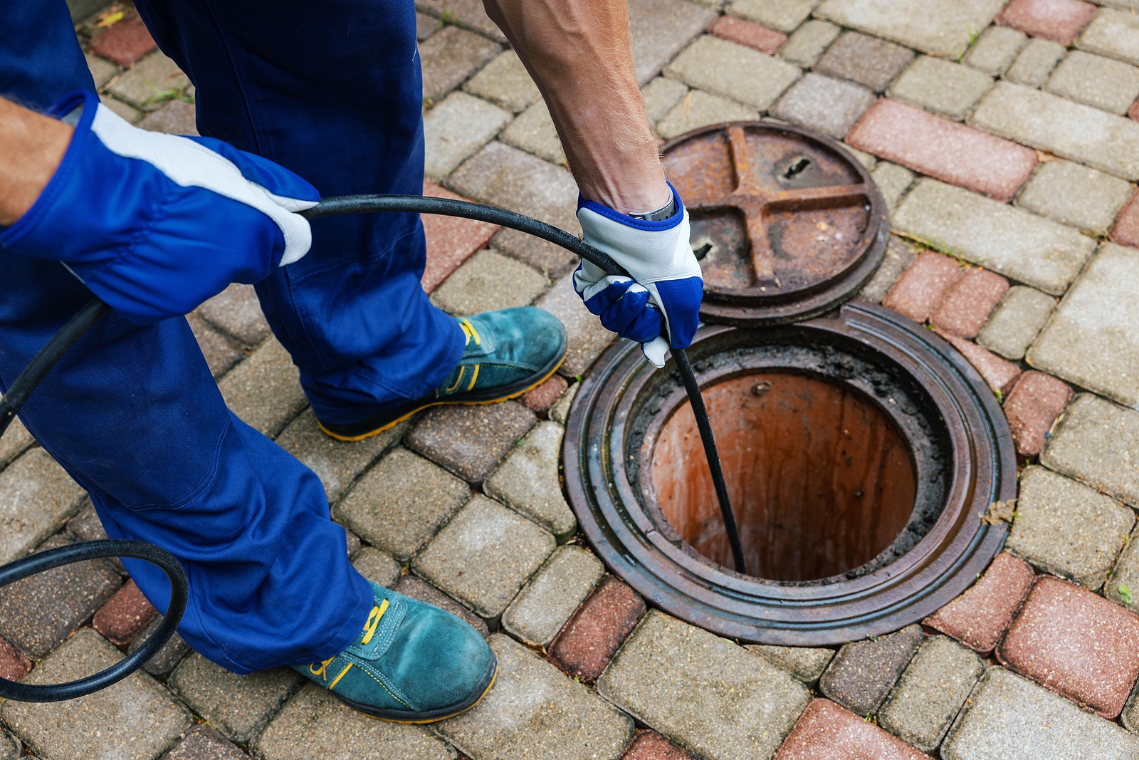 Best Drain Cleaning Company Bothell