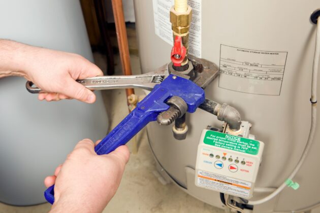 Gas Plumbing Safety: Identifying and Responding to Leaks