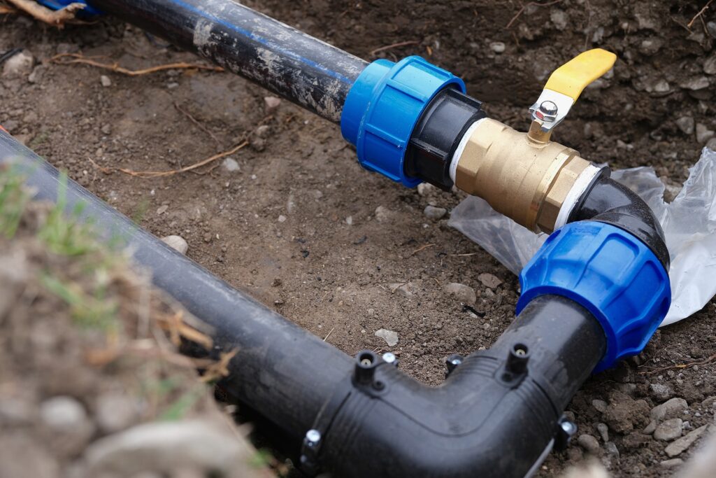 Outdoor Plumbing Tips for a Beautiful Yard