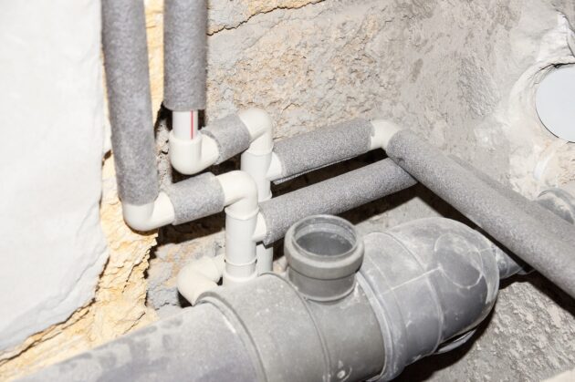 Water Line Plumbing: Ensuring Safe and Clean Water