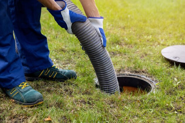 Sewer Repair: Signs You Shouldn’t Ignore