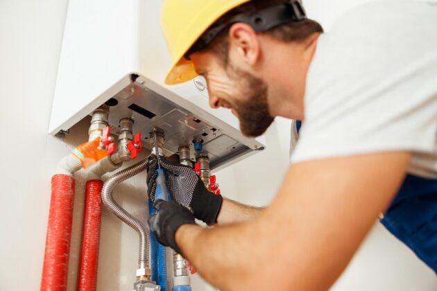 Plumbing Inspections for Home Buyers: What to Expect