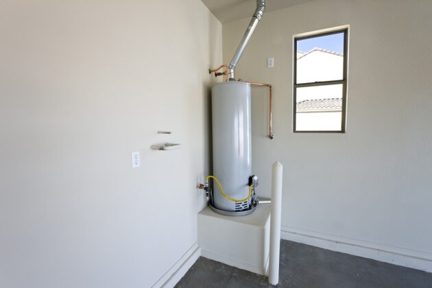 Water Heater Replacement: Choosing the Right Model