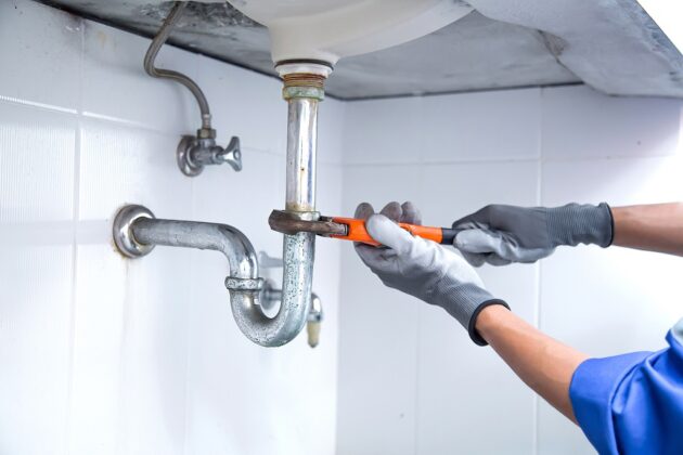 Essential Plumbing Maintenance Tips for Commercial Properties