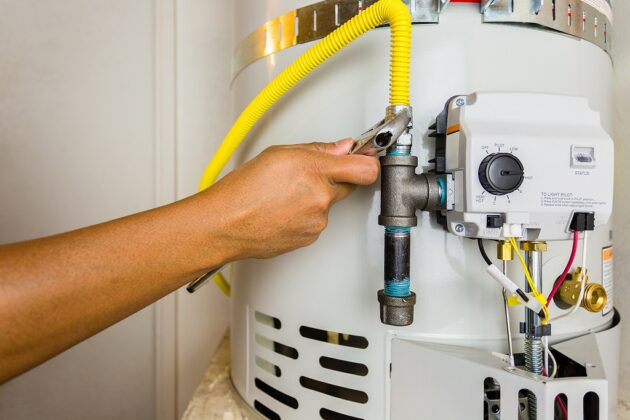 How to Winterize Your Home’s Plumbing System