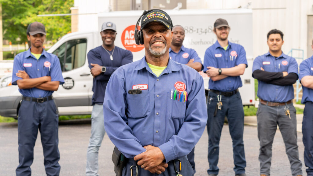 Gas Line Repair and Installation